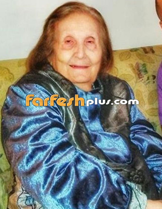 وفاة الفنانة المصرية نادية رفيق بعد صراع طويل مع المرض صورة رقم 12