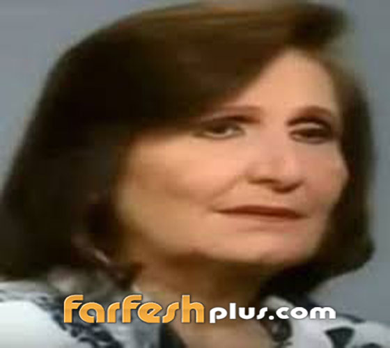 وفاة الفنانة المصرية نادية رفيق بعد صراع طويل مع المرض صورة رقم 13