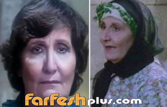 وفاة الفنانة المصرية نادية رفيق بعد صراع طويل مع المرض صورة رقم 15