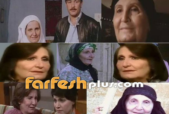 وفاة الفنانة المصرية نادية رفيق بعد صراع طويل مع المرض صورة رقم 17