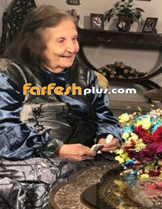 وفاة الفنانة المصرية نادية رفيق بعد صراع طويل مع المرض صورة رقم 18