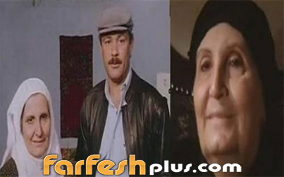 وفاة الفنانة المصرية نادية رفيق بعد صراع طويل مع المرض صورة رقم 19