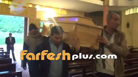 وفاة الفنانة المصرية نادية رفيق بعد صراع طويل مع المرض صورة رقم 4