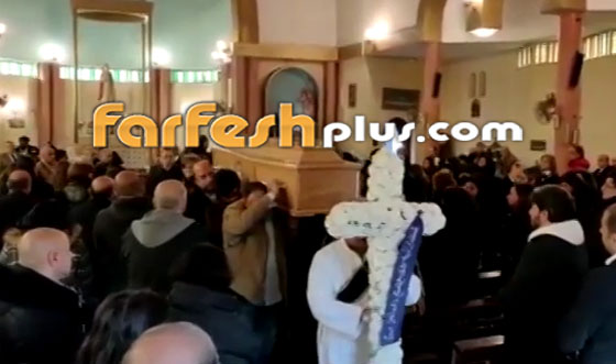 وفاة الفنانة المصرية نادية رفيق بعد صراع طويل مع المرض صورة رقم 5