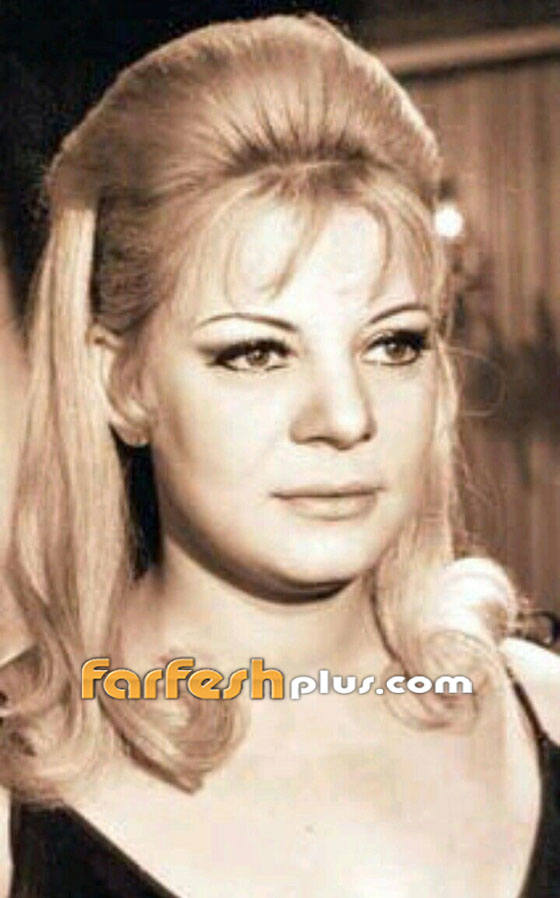  بعد تدهور صحتها.. نقل الفنانة نادية لطفي للعناية المركزة صورة رقم 12