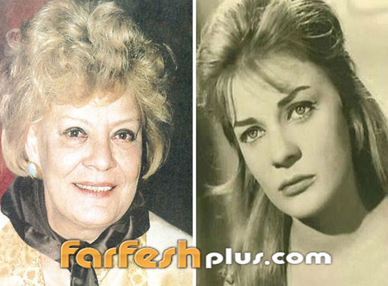  بعد تدهور صحتها.. نقل الفنانة نادية لطفي للعناية المركزة صورة رقم 13