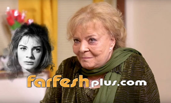  بعد تدهور صحتها.. نقل الفنانة نادية لطفي للعناية المركزة صورة رقم 2