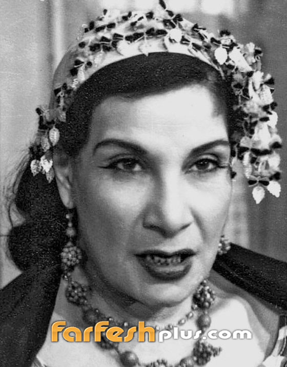 هل تعلموا هوية هؤلاء الفنانين؟ صورة رقم 6