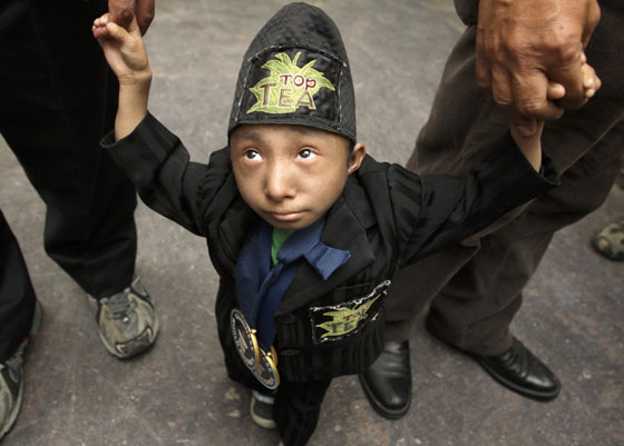 وفاة أقصر رجل في العالم صورة رقم 18 وفاة أقصر رجل في العالم صورة رقم 18