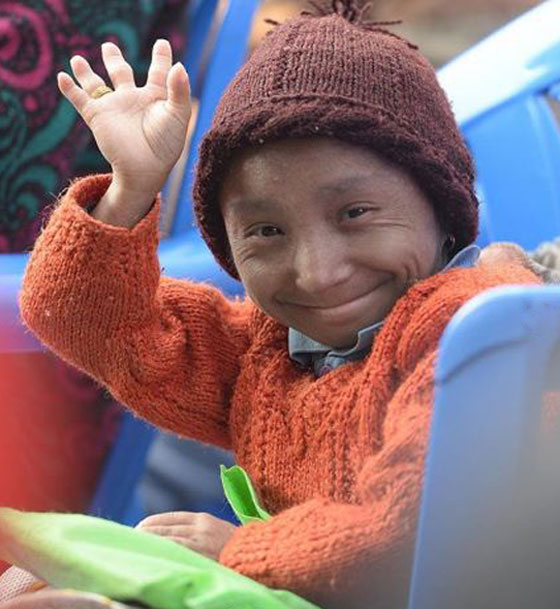 وفاة أقصر رجل في العالم صورة رقم 22 وفاة أقصر رجل في العالم صورة رقم 22