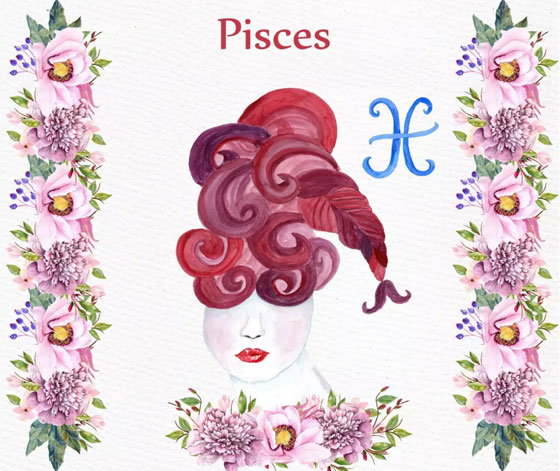 حموات هذه الأبراج هن الأكثر طيبةً صورة رقم 2