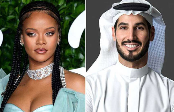 ريهانا تنفصل عن حبيبها السعودي بعد علاقة دامت لـ3 سنوات صورة رقم 2