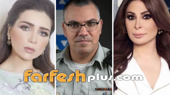 رسائل غير متوقعة من المتحدث باسم الجيش الإسرائيلي لنجوم عرب! صورة رقم 6