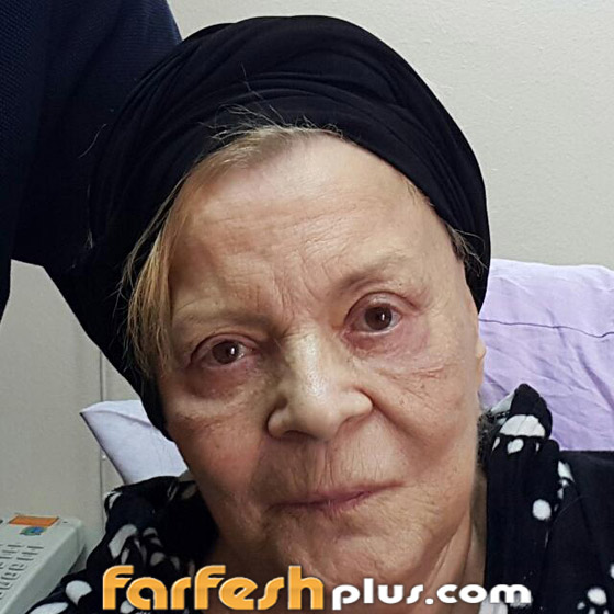 9 نجوم عرب أصيبوا بالزهايمر.. ومرض بعضهم بقي سرا! صورة رقم 7