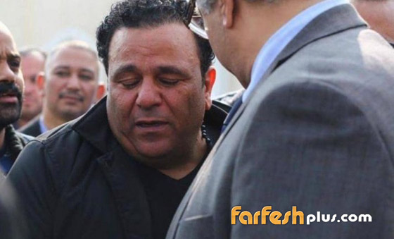 محمد فؤاد عن حالته الصحية: البعض يتمنى موتي (فيديو) صورة رقم 3