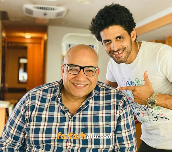 مسلسلات رمضان 2020: منافسة بين عادل امام، يسرا ومحمد رمضان صورة رقم 4