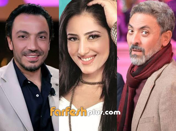 مسلسلات رمضان 2020: منافسة بين عادل امام، يسرا ومحمد رمضان صورة رقم 7