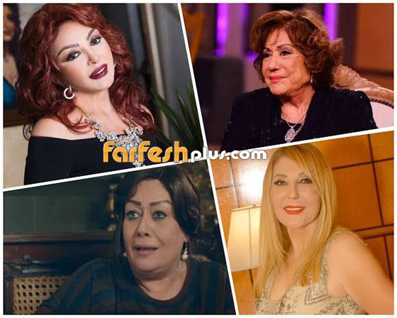 مسلسلات رمضان 2020: منافسة بين عادل امام، يسرا ومحمد رمضان صورة رقم 3