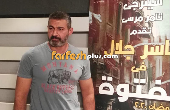 مسلسلات رمضان 2020: منافسة بين عادل امام، يسرا ومحمد رمضان صورة رقم 19