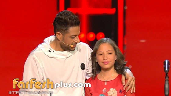 ذا فويس كيدز: هايدي محمد تكذّب عاصي الحلاني وتفضح التزوير! صورة رقم 2