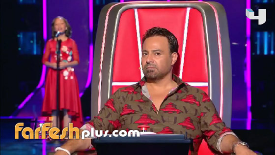 ذا فويس كيدز: هايدي محمد تكذّب عاصي الحلاني وتفضح التزوير! صورة رقم 5