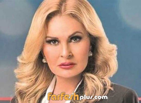 شاهد بالفيديو: يسرا أضع خرزة زرقاء لأن الناس عينها 