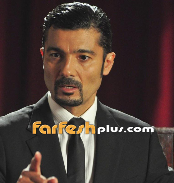 صورة صادمة لخالد النبوي بعد الوعكة الصحية! صورة رقم 10