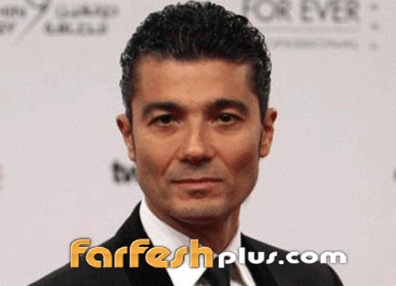 صورة صادمة لخالد النبوي بعد الوعكة الصحية! صورة رقم 11