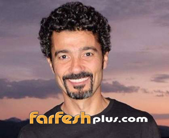 صورة صادمة لخالد النبوي بعد الوعكة الصحية! صورة رقم 12