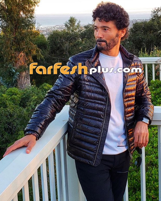 صورة صادمة لخالد النبوي بعد الوعكة الصحية! صورة رقم 14