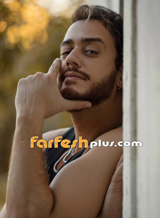 فيديو: سعد المجرد يدعو المغاربة لغناءٍ النشيد الوطني أثناء الحجر الصحي صورة رقم 11