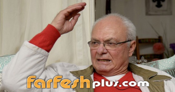ظهور نادر للممثل المصري المعتزل يوسف فوزي يثير تعاطف واسع! صورة رقم 8