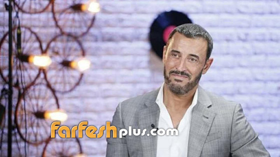 كاظم الساهر بعد غياب.. شائعة زواج من فنانة مصرية وبرفقة معجبة تحبه بـ