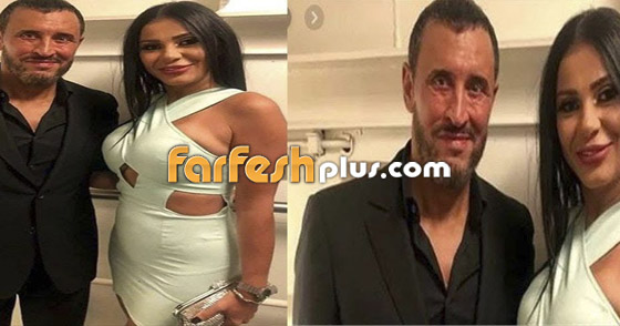 كاظم الساهر بعد غياب.. شائعة زواج من فنانة مصرية وبرفقة معجبة تحبه بـ