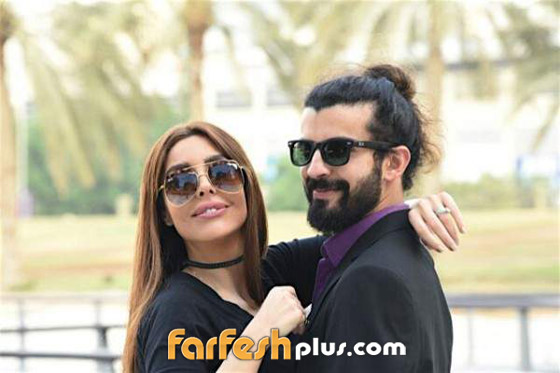 فيديو: يعقوب الفرحان عاش حالة فقر شديد مع زوجته ليلى اسكندر صورة رقم 2
