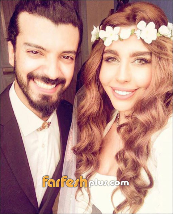 فيديو: يعقوب الفرحان عاش حالة فقر شديد مع زوجته ليلى اسكندر صورة رقم 7