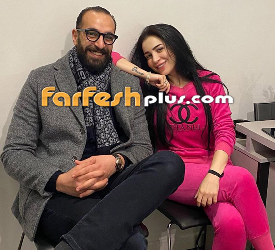 بالصور: مي عز الدين تتعرض لموقف محرج بسبب قصر قامتها! صورة رقم 1