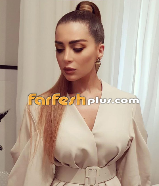 بالصور: مي عز الدين تتعرض لموقف محرج بسبب قصر قامتها! صورة رقم 5