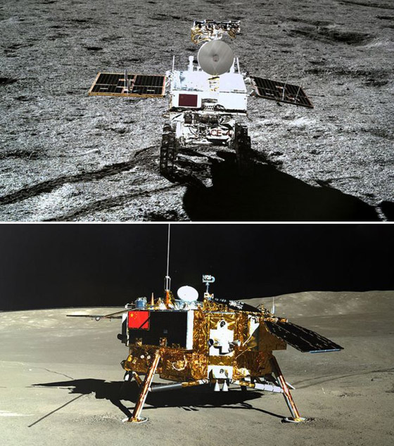 إليكم أفضل صور الفضاء المذهلة في عام 2019 صورة رقم 5