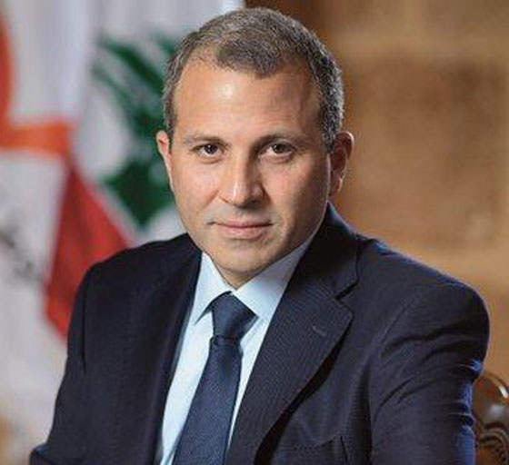 جبران باسيل وهادلي غامبل: حوار الوزير اللبناني السابق مع صحفية أمريكية في مؤتمر دافوس يثير موجة سخرية صورة رقم 12