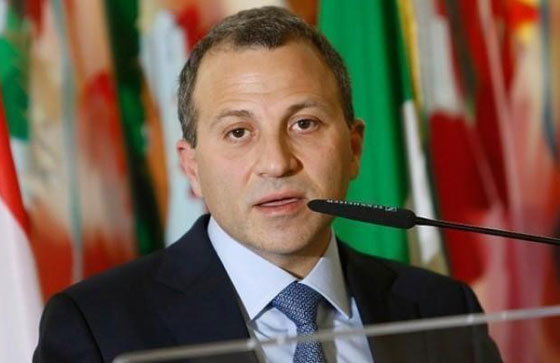 جبران باسيل وهادلي غامبل: حوار الوزير اللبناني السابق مع صحفية أمريكية في مؤتمر دافوس يثير موجة سخرية صورة رقم 16