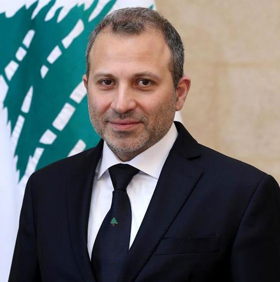 جبران باسيل وهادلي غامبل: حوار الوزير اللبناني السابق مع صحفية أمريكية في مؤتمر دافوس يثير موجة سخرية صورة رقم 17