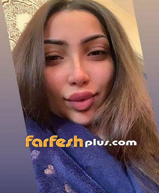 صورة صادمة: دنيا بطمة بدون مكياج تخيف الجمهور وتتعرض للسخرية صورة رقم 1