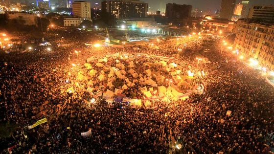 ذكرى ثورة 25 يناير.. حلم بالتغيير ينكسر على صخرة الواقع؟ صورة رقم 1