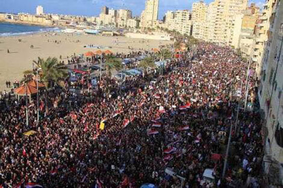 ذكرى ثورة 25 يناير.. حلم بالتغيير ينكسر على صخرة الواقع؟ صورة رقم 9