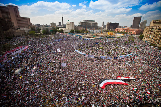 ذكرى ثورة 25 يناير.. حلم بالتغيير ينكسر على صخرة الواقع؟ صورة رقم 4
