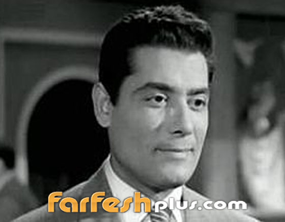 صور وفيديو حفيد شكري سرحان يفاجئ المصريين: هل يشبه جده؟ صورة رقم 8