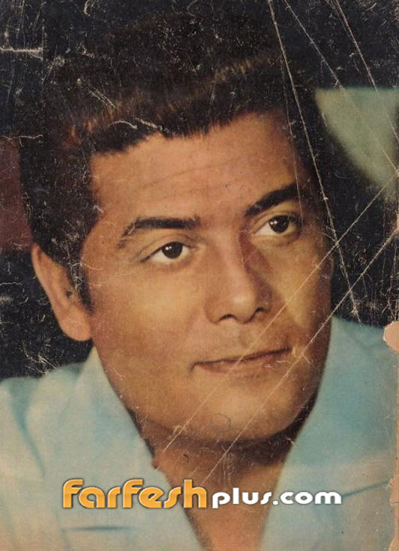 صور وفيديو حفيد شكري سرحان يفاجئ المصريين: هل يشبه جده؟ صورة رقم 9