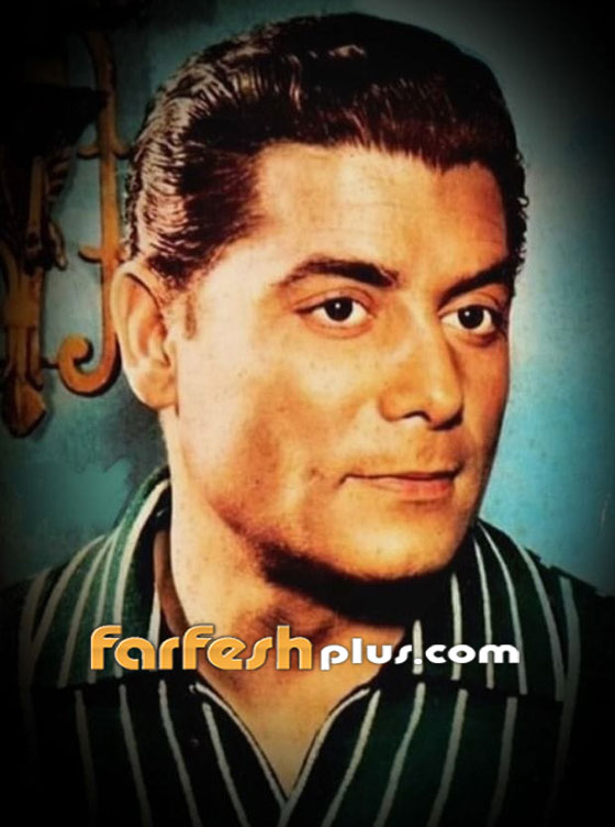 صور وفيديو حفيد شكري سرحان يفاجئ المصريين: هل يشبه جده؟ صورة رقم 10