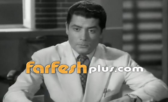 صور وفيديو حفيد شكري سرحان يفاجئ المصريين: هل يشبه جده؟ صورة رقم 11
